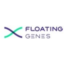 Floating genes