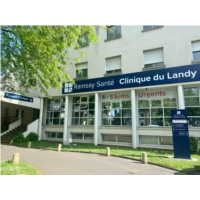 Clinique du Landy