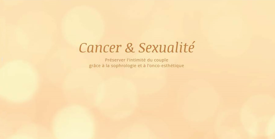 Cancer et sexualité : un site Internet pour recréer du lien