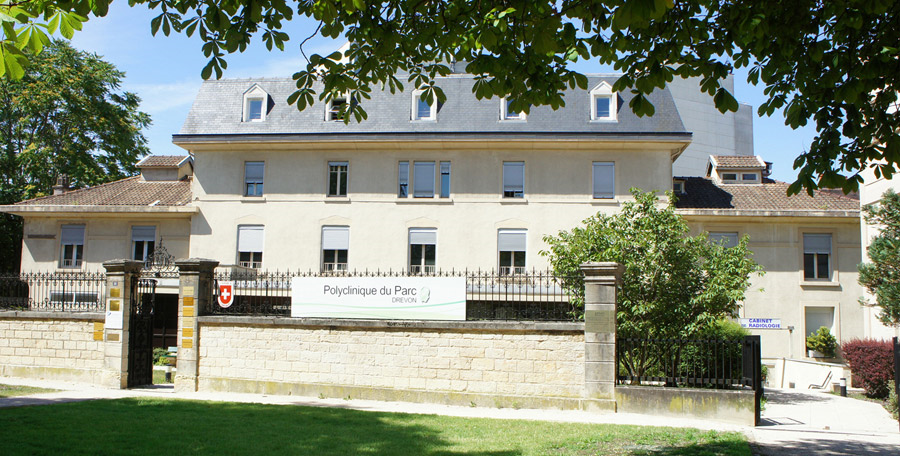 Le pôle Bourgogne du groupe Ramsay Santé compte un établissement hospitalier supplémentaire avec l’acquisition de la polyclinique du Parc Drevon