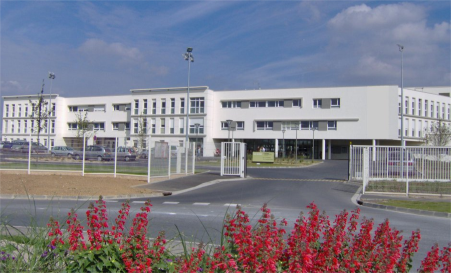 Hôpital privé Arras - Les Bonnettes
